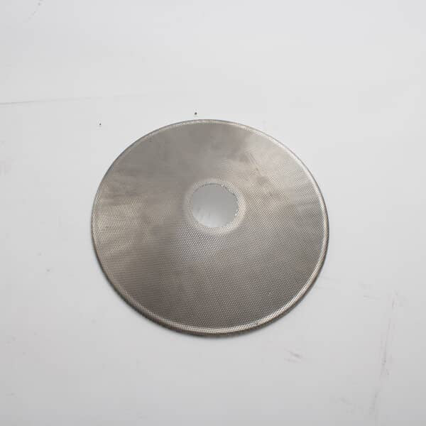 Bettcher 187014 Basket Btm 1/16" Holes Rmi-022 (BET187014)