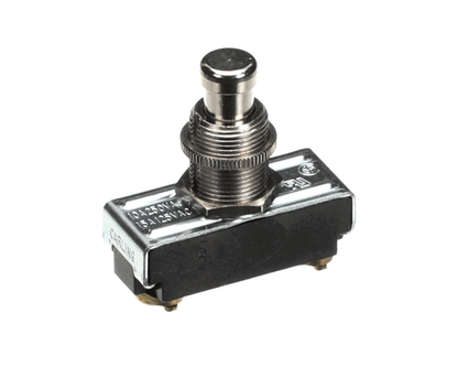 Bettcher 187046 Switch, Push Button, Rmi-P10 (BET187046)