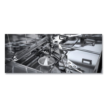 Betco L S R Delimer, Floral Scent, 1 gal Bottle, 4/Carton (BET2480400)