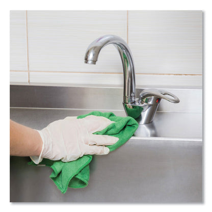 Betco L S R Delimer, Floral Scent, 1 gal Bottle, 4/Carton (BET2480400)