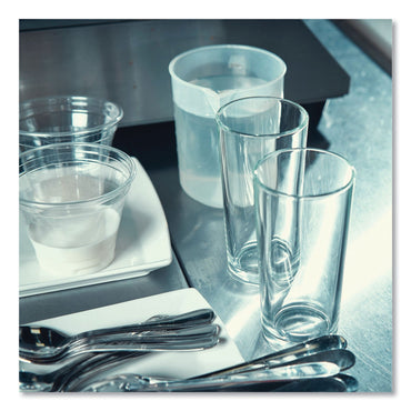 Betco Flatware Presoak, Characteristic Scent, 1 gal Bottle, 4/Carton (BET25990400)