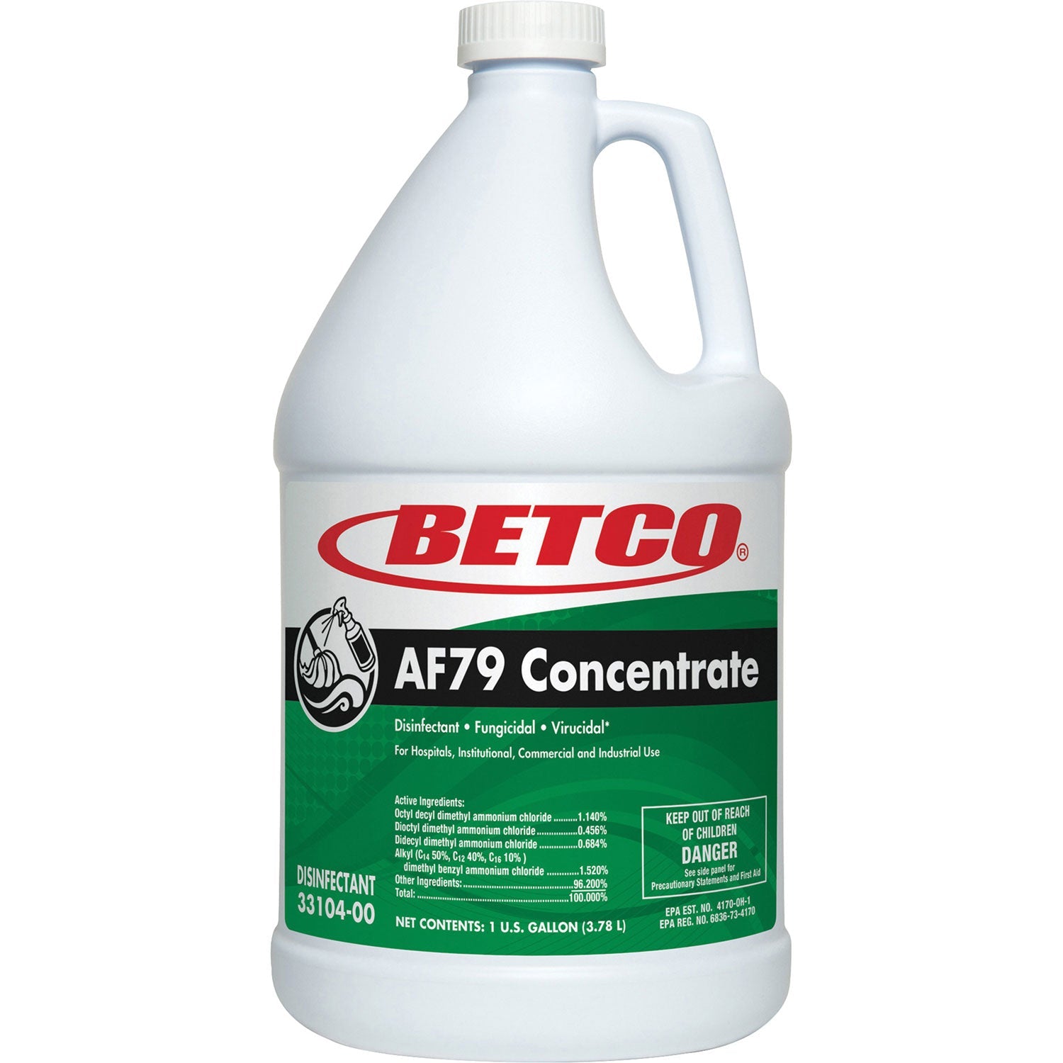 betco-af79-concentrate-disinfectant-concentrate-liquid-128-fl-oz-4-quart-ocean-breeze-scent-4-carton-green-num-bet3310400ct_2