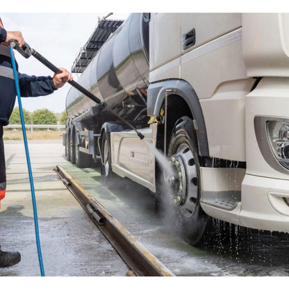 Betco CTW501 Car and Truck Wash, Lemon Scent, 5 gal Pail (BET5010500)