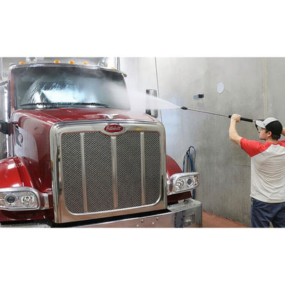 Betco CTW501 Car and Truck Wash, Lemon Scent, 5 gal Pail (BET5010500)