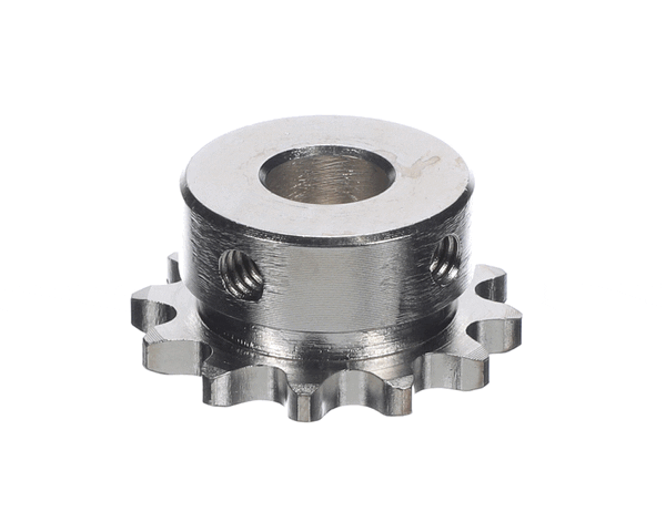 Bettcher 501611 Sprocket, 12 Teeth, Plated (BET501611)