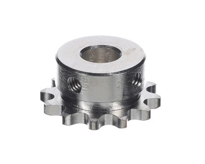 Bettcher 501611 Sprocket, 12 Teeth, Plated (BET501611)