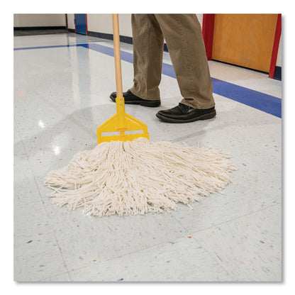 Betco Express Floor Finish with SRT, 1 gal Bottle, 4/Carton (BET6580400)