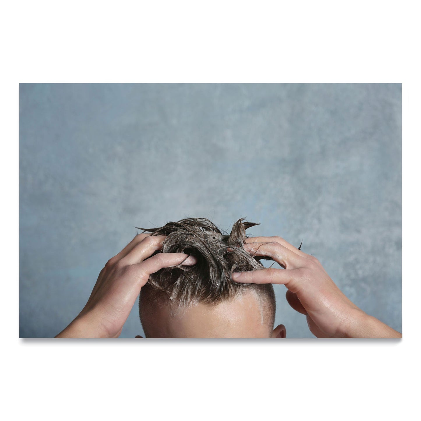 Betco Lotion Hand, Hair and Body Shampoo, Fresh Scent, 1 gal Bottle, 4/Carton (BET7730400)