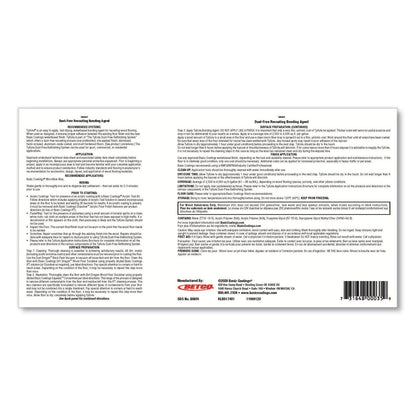 Betco TyKote Recoat Bonding Agent, Characteristic Scent, 1 gal Bottle, 4/Carton (BETB06914312)