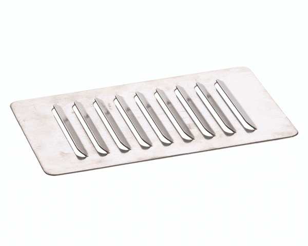 Beverage Air 00A34-034Bbc Drip Tray Cover Ss Bm23C (BEV00A34-034BBC)