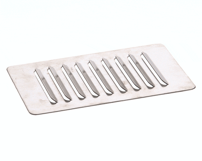 Beverage Air 00A34-034Bbc Drip Tray Cover Ss Bm23C (BEV00A34-034BBC)