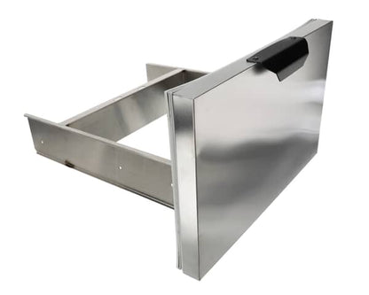 Beverage Air 00B27S201D-01 Drawer Frame Assembly Top Spe (BEV00B27S201D-01)