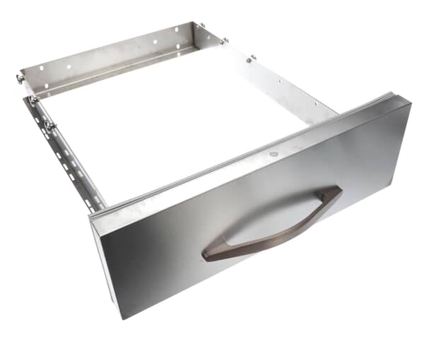 Beverage Air 00B27S242D-01 Drawer Assembly Parts Wtrcs36 (BEV00B27S242D-01)