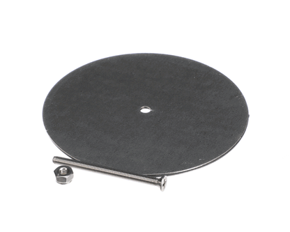 Beverage Air 00C10-006A Hole Cover For Cut Out On Dd U (BEV00C10-006A)