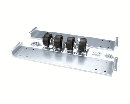 Beverage Air 00C26-012A 3 Caster (BEV00C26-012A)