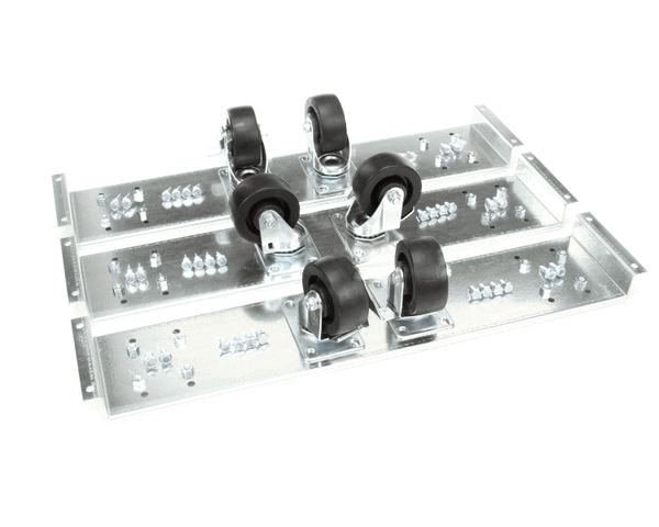 Beverage Air 00C26-017A 3 Caster (BEV00C26-017A)