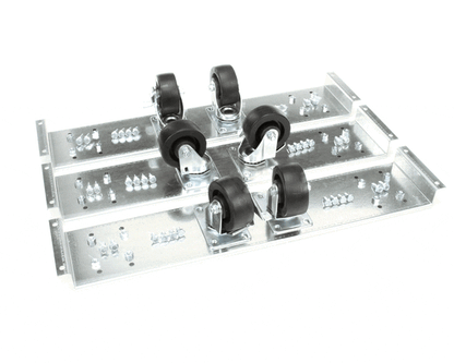 Beverage Air 00C26-017A 3 Caster (BEV00C26-017A)