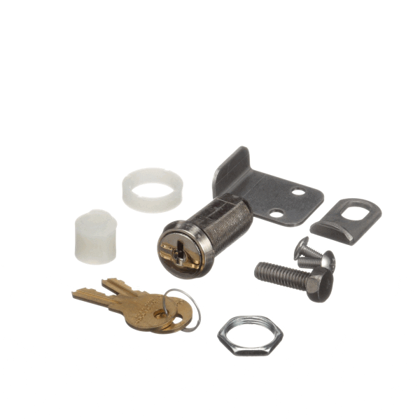 Beverage Air BEV00C30-103A Door Lock Kit (BEV00C30-103A)