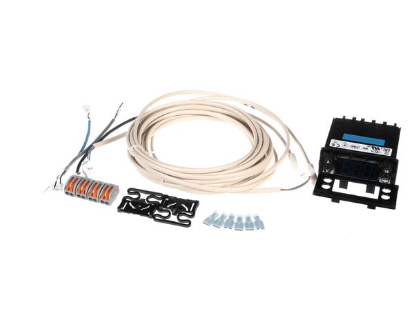 Beverage Air 00C30-123D-04 Controller Kit with Probes, Universal, Freezer (BEV00C30-123D-04)