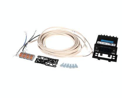 Beverage Air 00C30-123D-04 Controller Kit with Probes, Universal, Freezer (BEV00C30-123D-04)