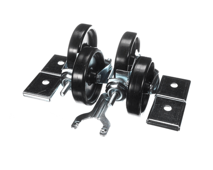 Beverage Air 00C31-038A 6" Caster Kit (BEV00C31-038A)