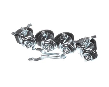 Beverage Air 00C31-041A 4 Caster (BEV00C31-041A)