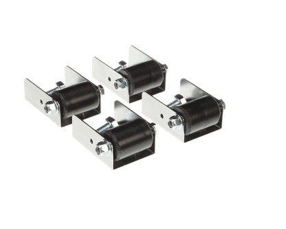 Beverage Air 00C31-045A Roller Kit (BEV00C31-045A)