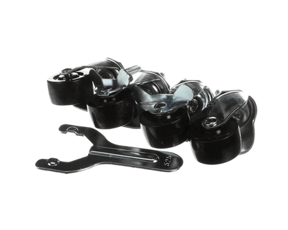 Beverage Air 00C31-049A 2 3/4 In Caster Kit (BEV00C31-049A)