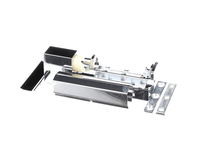 Beverage Air 00C34-031D-01 Hinge Assembly, Lift Off, Chrome (BEV00C34-031D-01)
