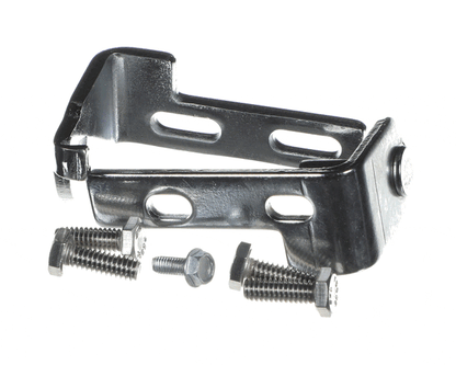 Beverage Air 00C34S019D-01 Hinge Set Rh Rb/Fb/Hb/Mmr Chrome No Wire (BEV00C34S019D-01)