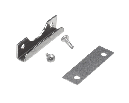 Beverage Air 00C34S024D-01 Lock Catch Kit Rb/Fb/Hb/Mm (BEV00C34S024D-01)