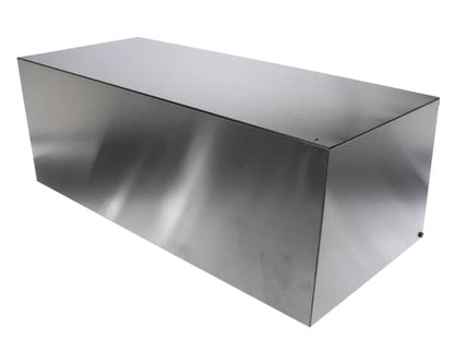 Beverage Air 01B36S077C-01 Serv Bar Cover Assy Sp27 (BEV01B36S077C-01)