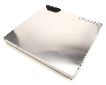 Beverage Air 02B01S249C Door Assembly - Comp Ss/Al Su27 (BEV02B01S249C)