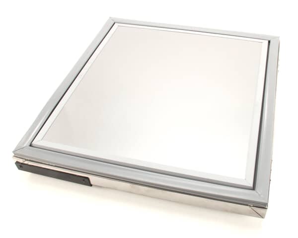 Beverage Air 02B01S253C Door Assembly - Comp Ss/Al Su48 (BEV02B01S253C)