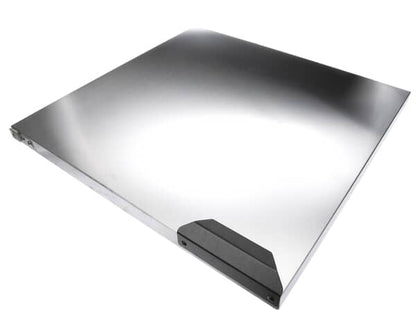 Beverage Air 02B01S578D-10 Door Assembly - Rh Ss/Al Spe27,60 (BEV02B01S578D-10)