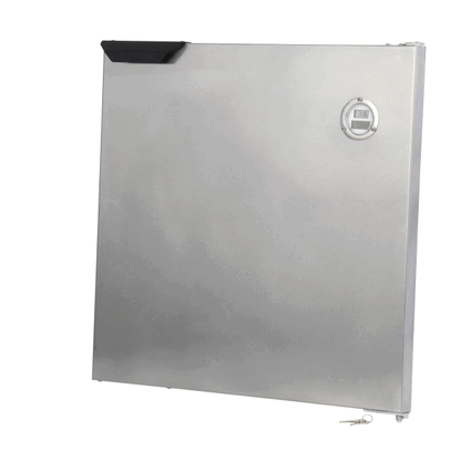 Beverage Air 02B01S604D-01 Door Assembly Rh (Right) Hand Ss/Aal 27/ (BEV02B01S604D-01)