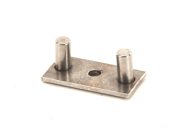 Beverage Air 03B03S001A Pt Hinge Plate/Weld Stud Assembly. (BEV03B03S001A)