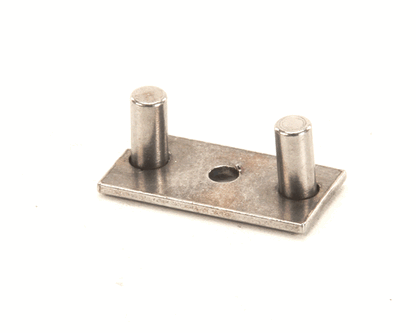 Beverage Air 03B03S001A Pt Hinge Plate/Weld Stud Assembly. (BEV03B03S001A)