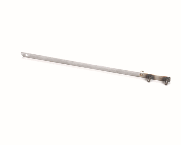 Beverage Air 03B03S019B Hinge Bracket Assembly - Lh Dp (BEV03B03S019B)