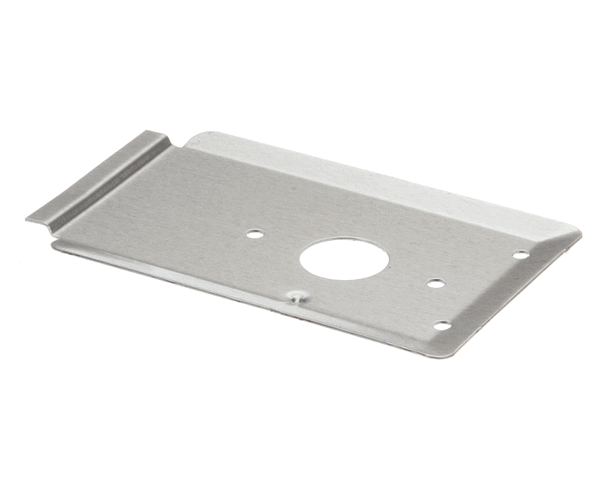 Beverage Air 04A02-357C-10 Bracket Temp Control Al Ucf27,48A (BEV04A02-357C-10)