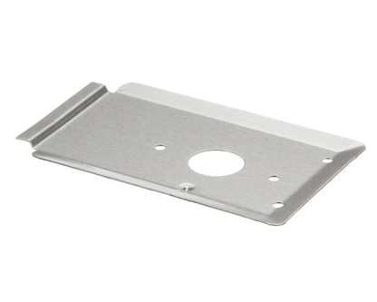 Beverage Air 04A02-357C-10 Bracket Temp Control Al Ucf27,48A (BEV04A02-357C-10)