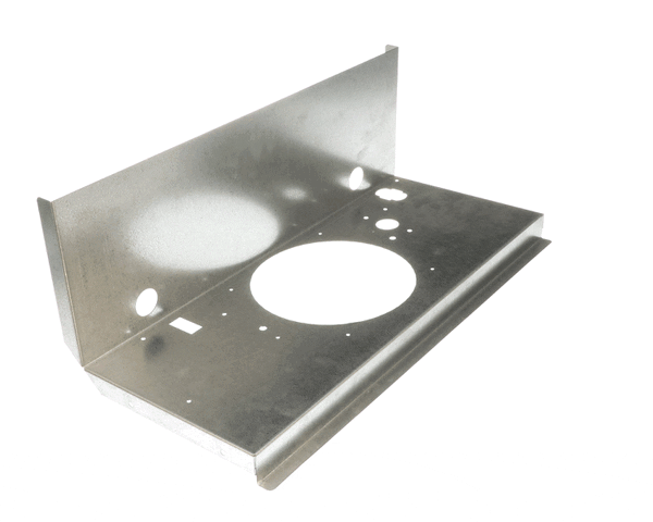 Beverage Air 04A02-406C-03 Housing - Evap Fan Bb/Dd48,72 (BEV04A02-406C-03)
