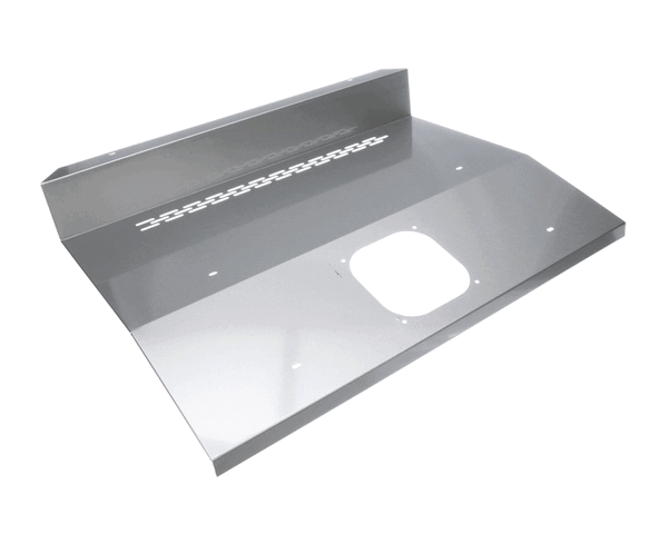 Beverage Air 04A02-728D-10 Cover - Evap Housing, Pgal Uc/Wt 27Hc (BEV04A02-728D-10)