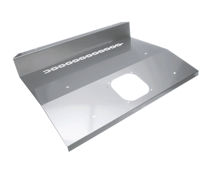 Beverage Air 04A02-728D-10 Cover - Evap Housing, Pgal Uc/Wt 27Hc (BEV04A02-728D-10)