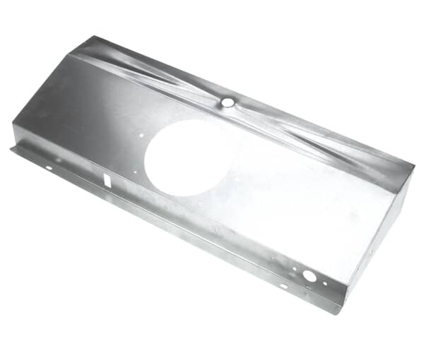 Beverage Air 04B02S210D-01 Blower Hsg Assembly Bb58G (BEV04B02S210D-01)