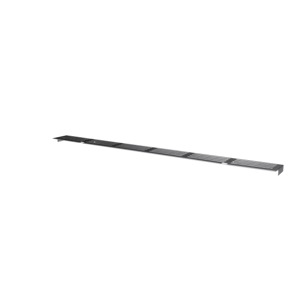 Beverage Air 07A32-047C Front Grille Ext Ss Sp/Su27 (BEV07A32-047C)