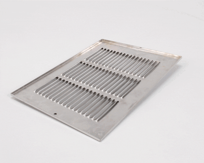 Beverage Air 07A41-038C Grille Front Ext Ss Dw (BEV07A41-038C)