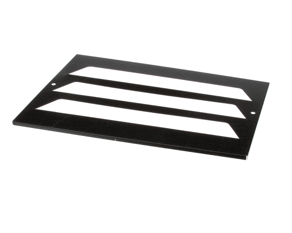 Beverage Air 07A41-058D-07 Grille-Front, .028 Bvc, Dw (BEV07A41-058D-07)