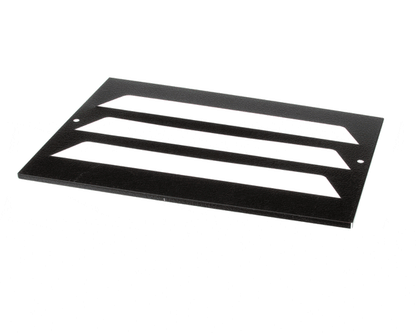 Beverage Air 07A41-058D-07 Grille-Front, .028 Bvc, Dw (BEV07A41-058D-07)