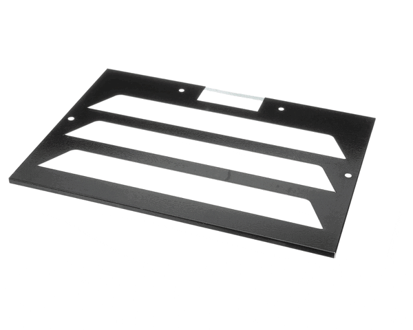 Beverage Air 07A41-062D-07 Grille-Front-W/Control (BEV07A41-062D-07)